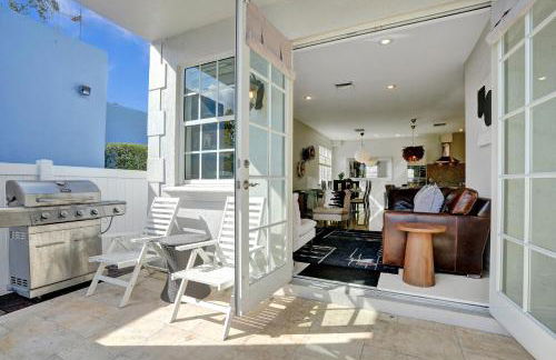 Tarpon River House - Heat Optional Pool - 4 bedrooms - 3 bathrooms - 1 miles to downtown FTL - Foto 12