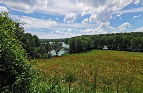 Domek w Brodnicy Dolnej - Foto 7