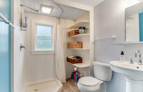 Dune Grass Cottage - Foto 15