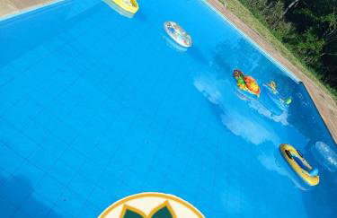 Casa Amarela Ecoloft Brasil 88 - Foto 44