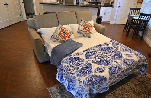 Black Mntn Modern Lux 2BR/2B w F place, Asheville - Foto 28