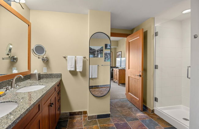 Capitol Peak Lodge by iTrip Aspen Snowmass - Foto 126