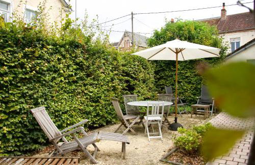 Le Cabanon - Foto 16