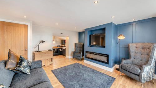 Captain's Quarters - Foto 2