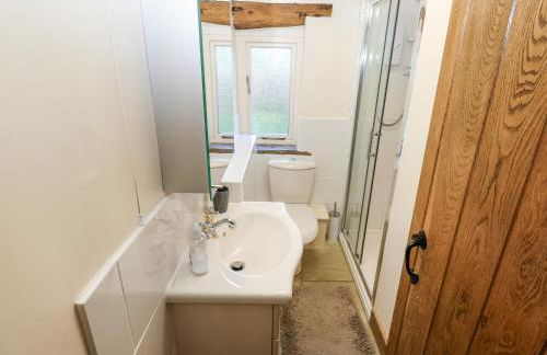 The Annexe - Foto 13