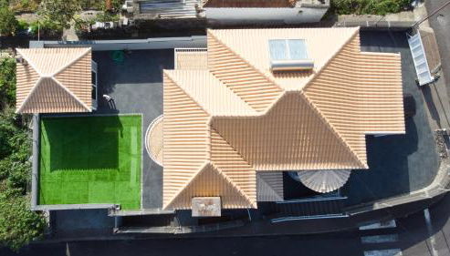 Villa Machico Valley Flat 2 - Foto 5