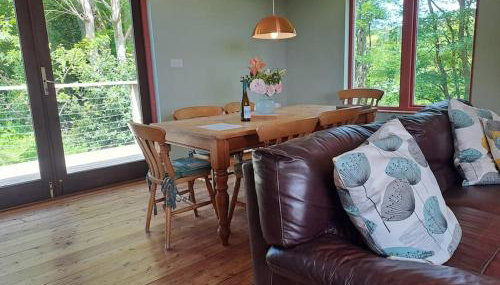 Helnoweth Lodge - Foto 2