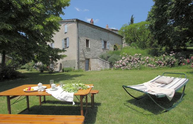 Belvilla by OYO Del Frontino - Foto 30