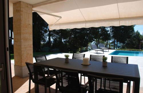 Exclusiva Villa de lujo con piscina en Alcoceber - Foto 8