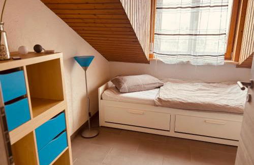 Ferienwohnung Alpenblick - Foto 20