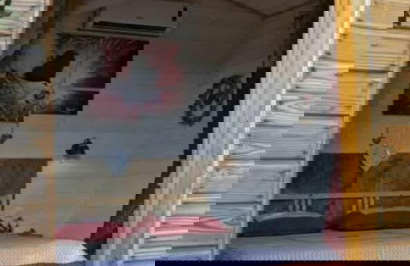 La Cabane Des Amoureux - Foto 5