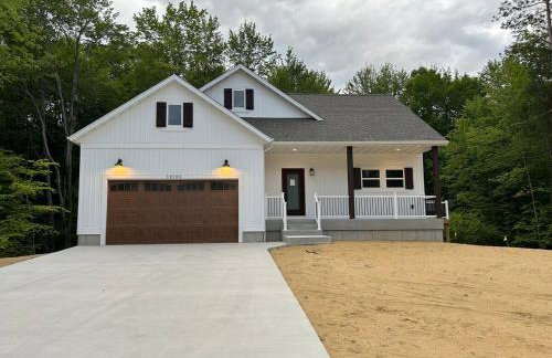 European inspired cottage - Foto 38