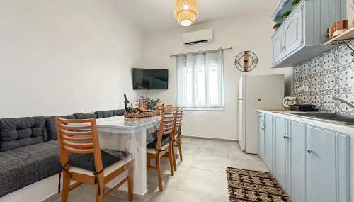 Monopetra View Leros - Foto 3, stove, pet friendly