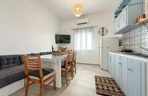 Monopetra View Leros - Foto 3