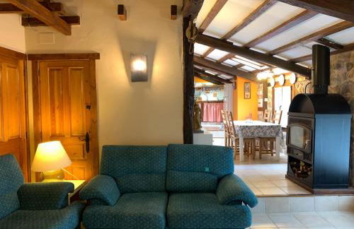 Apartamento Rustico El Cerezo - Photo 13