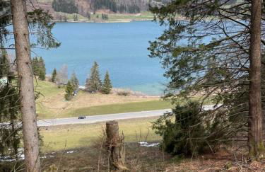 Ferienwohnung Am Goldbach Pool Sauna - Photo 32