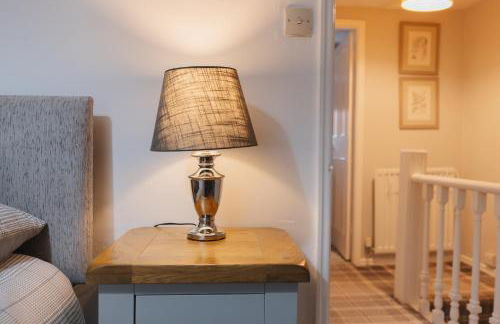 Stay in the heart of Yarm Perfect for familys Friends Business and Contractors - Foto 33