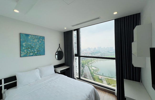 Daniel Homes - Vinhomes SkyLake Luxury - Foto 43