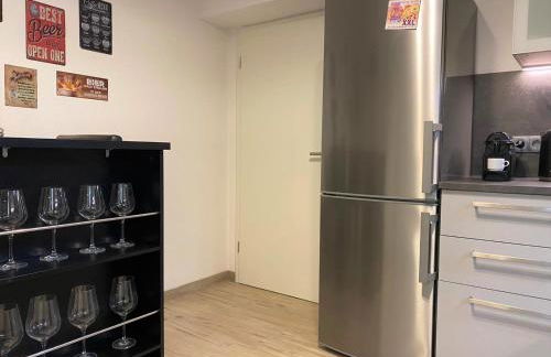 Alice Apartment Wackernheim - Foto 9