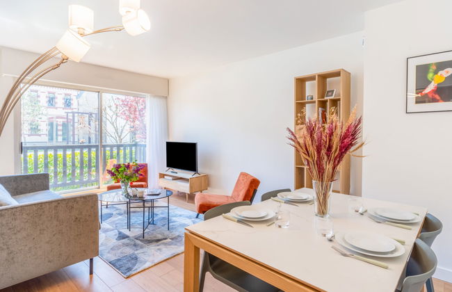 Le Carol Park - Photo 1