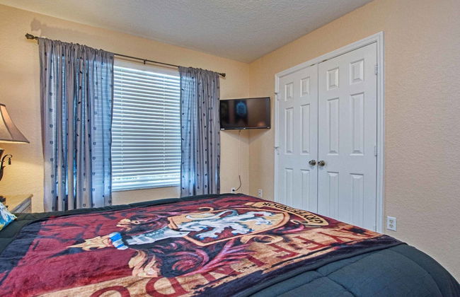 Escape Villa - Foto 17