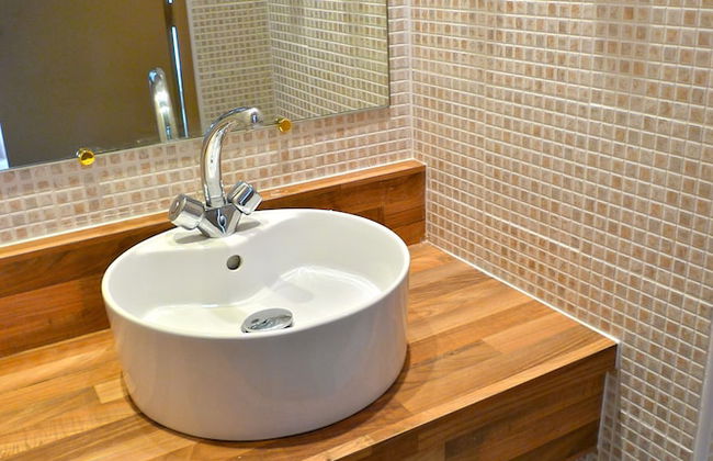 VVF Golfe de Saint-Tropez, Sainte Maxime - Foto 16