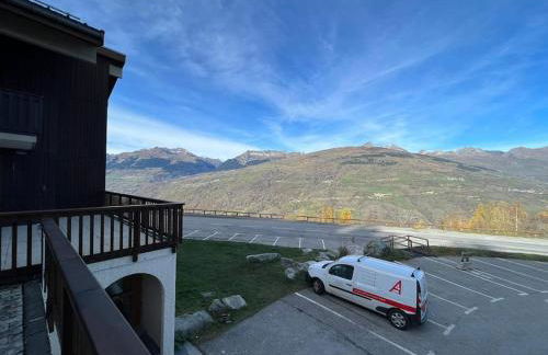 Superbe Appartement à Montchavin - Foto 12