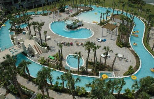 Destin West Beach Resort Villa Studio - Foto 2