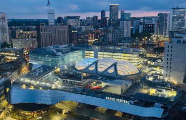 Rotunda -Birmingham City Views - Foto 34