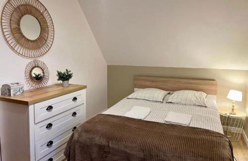 Cottage L'évasion des 2 caps-5 personnes- bord de mer - Foto 14