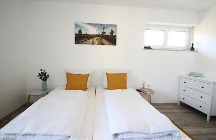 Geräumige Wohnung mit Balkon - Zentral - Kostenloses Parken - Foto 11