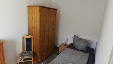 Wohnung 5 Alte Bäckerei 38 qm Erdgeschoss - Foto 5