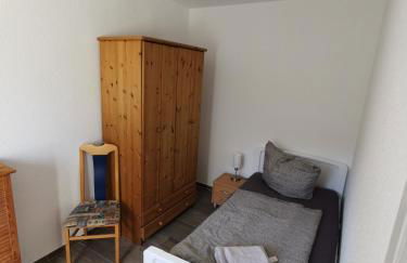 Wohnung 5 Alte Bäckerei 38 qm Erdgeschoss - Foto 5