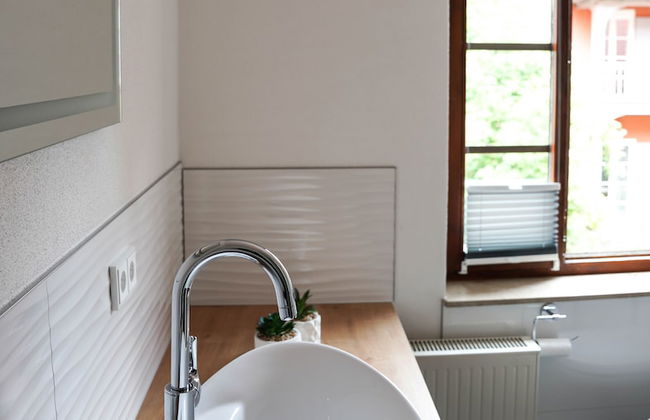 Apartment Hänsel und Gretel - Foto 23