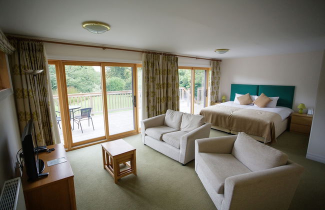 Donnington Grove Country Club - Foto 9