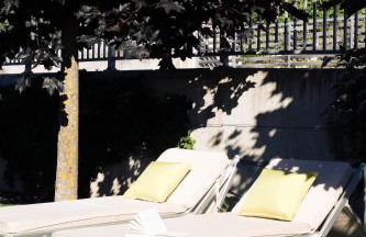 Residence Panorama - Foto 25