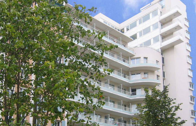 Séjours & Affaires Courbevoie Grande Arche - Foto 11