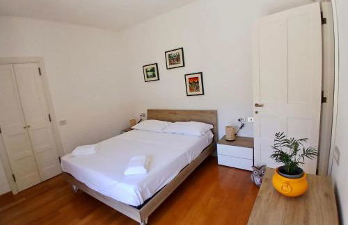 Luce, Silenzio ed Eleganza nel Cuore di Roma - 2 camere da letto - Photo 14