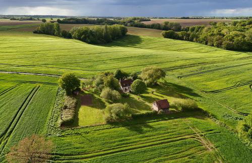 Ma Petite Maison dans la Prairie 25 minutes Zoo Beauval - Photo 2