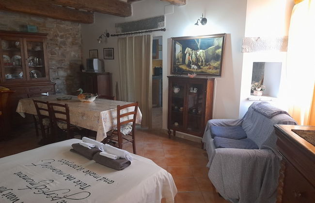 Castello di Giomici - Photo 24