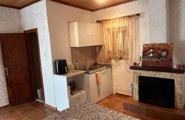 Δωμάτια Εξοχή-With fireplace and view to the sea - Foto 55