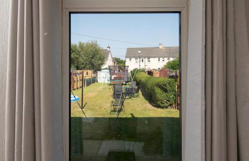 Private Entrance GF 2 bed flat near Renfrew Centre - Pass the Keys - Foto 6