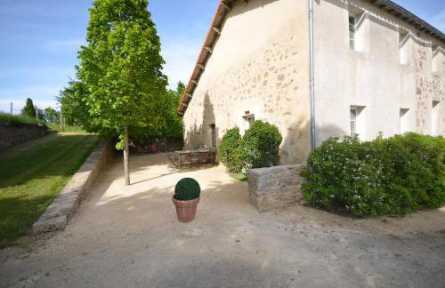 L'Escale du Bocage Piscine couverte chauffée - Photo 52