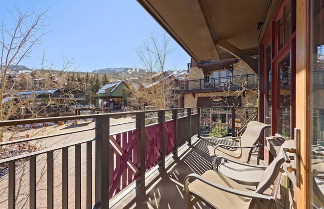 Capitol Peak Lodge by iTrip Aspen Snowmass - Foto 110
