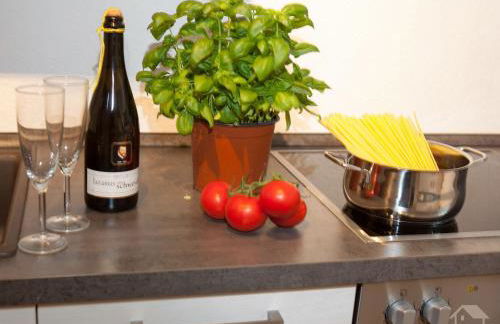 Ferienwohnung Alte Schmiede - Foto 6