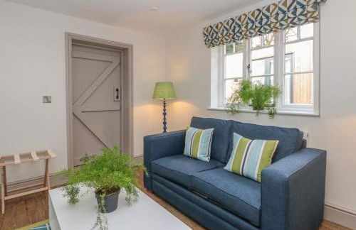 Lakeside Cottage - Foto 18