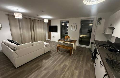 Savage Luxe Properties - Truly Home from Home - Foto 12