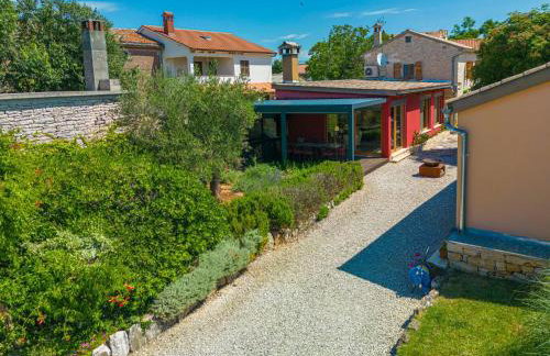 Villa Benka in Radetići - Haus für 8-9 Personen - Foto 3