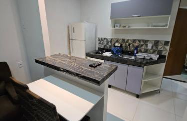 Martins Apart Hotel - Casa 01 - Foto 21