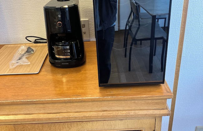 Bigstone Terrace Suite Tsutsumimachi - Foto 30